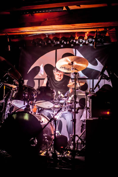 Ten Years After &middot; Mühle Hunziken
