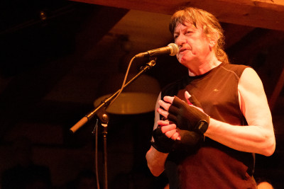 Ten Years After &middot; Mühle Hunziken