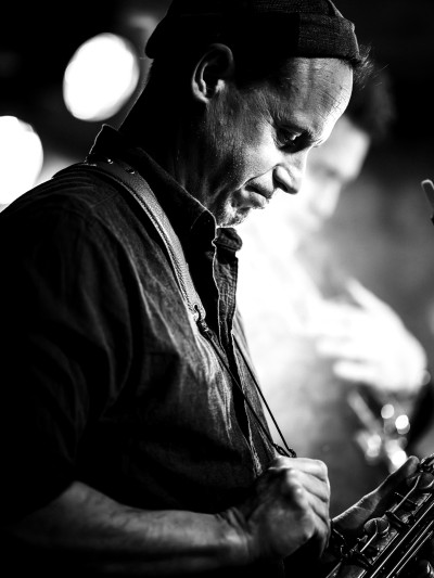 The Amy Winehouse Band / Support: Toby May &middot; Mühle Hunziken