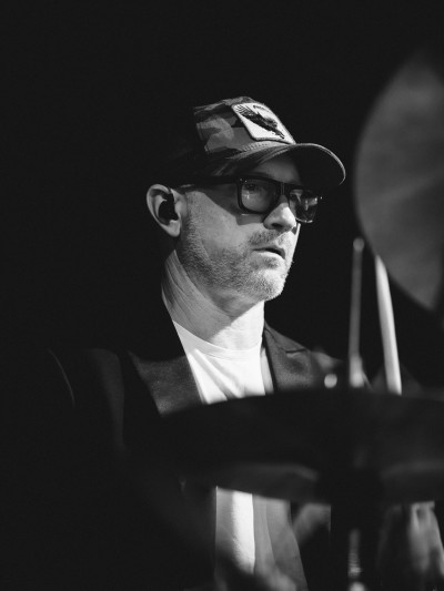 The Amy Winehouse Band / Support: Toby May &middot; Mühle Hunziken