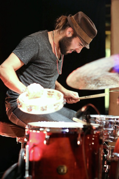 The Dana Fuchs Band &middot; Mühle Hunziken