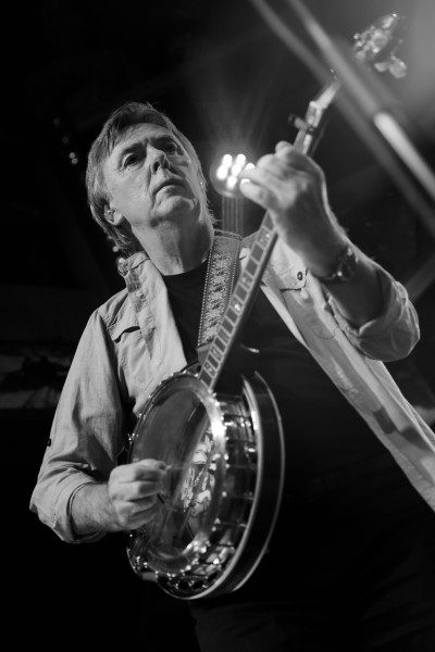 The Dublin Legends (Ex-The Dubliners) &middot; Mühle Hunziken