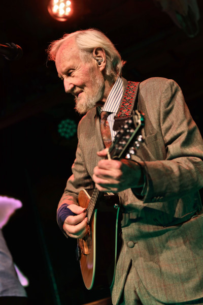 The Dublin Legends (Ex-The Dubliners) &middot; Mühle Hunziken