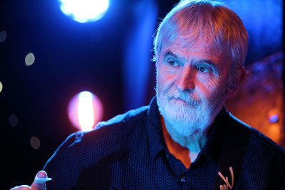 The Dublin Legends (Ex-The Dubliners) &middot; Mühle Hunziken