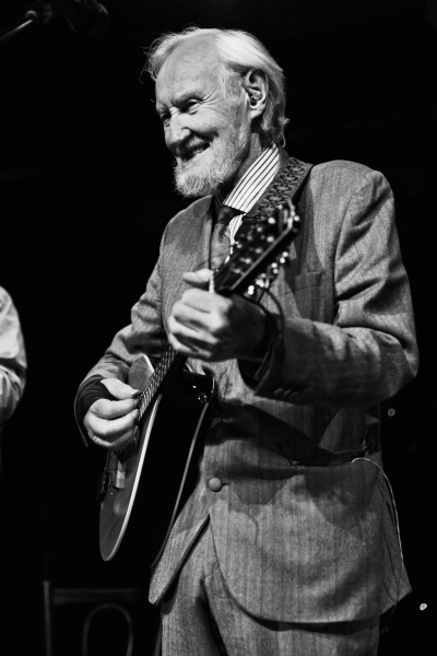 The Dublin Legends (Ex-The Dubliners) &middot; Mühle Hunziken