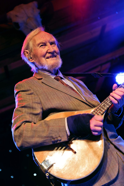 The Dublin Legends (Ex-The Dubliners) &middot; Mühle Hunziken