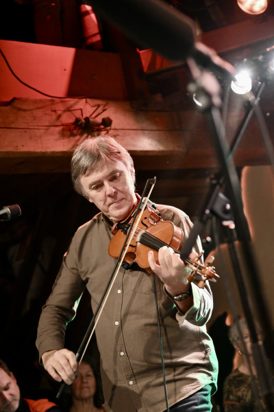 The Dublin Legends (Ex-The Dubliners) &middot; Mühle Hunziken