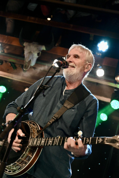 The Dublin Legends (Ex-The Dubliners) &middot; Mühle Hunziken