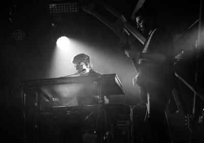 The Gardener & The Tree Openair &middot; Mühle Hunziken