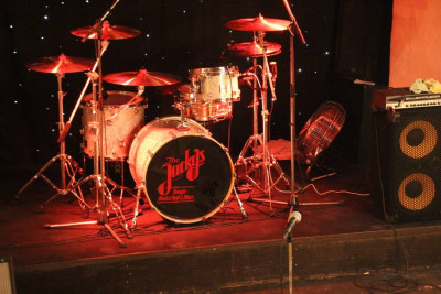 The Jackys &middot; Mühle Hunziken