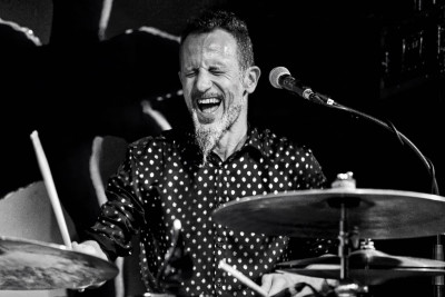 The James Brown Tribute Show / Support: Liam Maye &middot; Mühle Hunziken