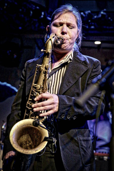 The James Brown Tribute Show / Support: Liam Maye &middot; Mühle Hunziken