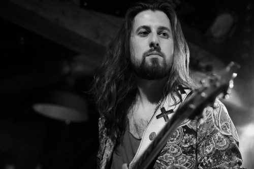 The Wise Fools & Basement Saints &middot; Mühle Hunziken