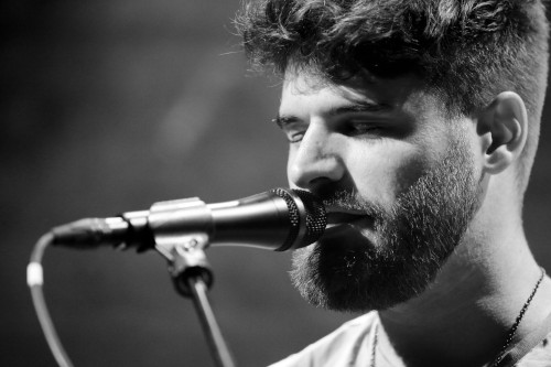 The Wise Fools & Basement Saints &middot; Mühle Hunziken