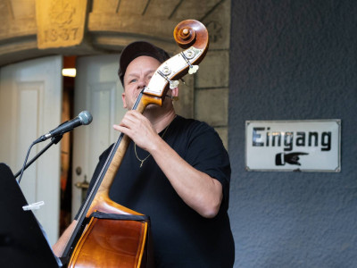 Timmermahn &middot; Mühle Hunziken