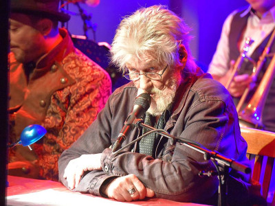 Timmermahn & die Troubaskaterband &middot; Mühle Hunziken