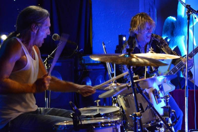 Tommy Castro and the Painkillers &middot; Mühle Hunziken