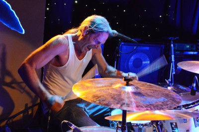 Tommy Castro and the Painkillers &middot; Mühle Hunziken