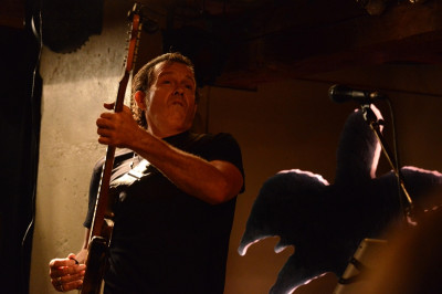 Tommy Castro and the Painkillers &middot; Mühle Hunziken