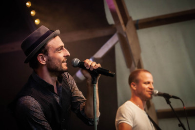 Troubas Kater &middot; Mühle Hunziken