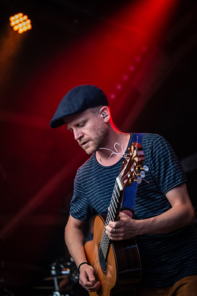 Troubas Kater Openair / Support: Katy O. &middot; Mühle Hunziken