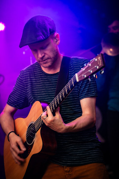 Troubas Kater Openair / Support: Katy O. &middot; Mühle Hunziken