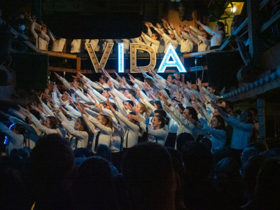 VidaVocal &middot; Mühle Hunziken