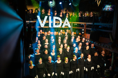 VidaVocal &middot; Mühle Hunziken