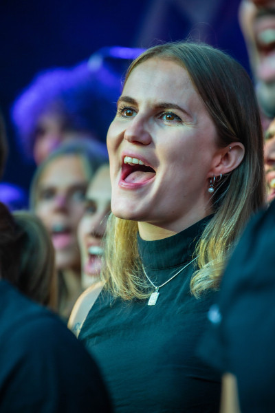VidaVocal Openair &middot; Mühle Hunziken