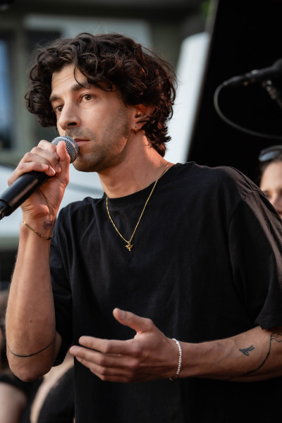 VidaVocal Openair &middot; Mühle Hunziken