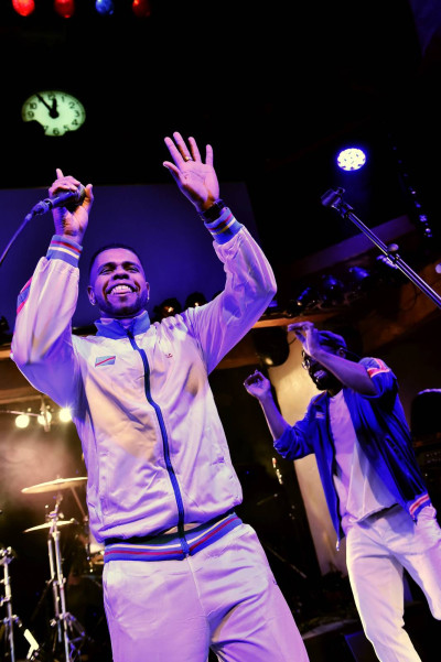 Waldbühne Live Contest 2020 &middot; Mühle Hunziken