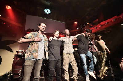 Waldbühne Live Contest 2020 &middot; Mühle Hunziken