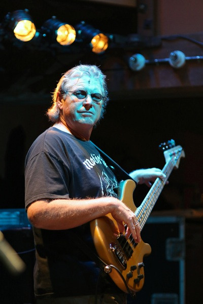 Walter Trout &middot; Mühle Hunziken