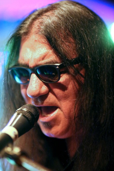 Walter Trout &middot; Mühle Hunziken