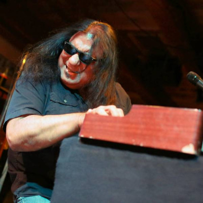 Walter Trout &middot; Mühle Hunziken