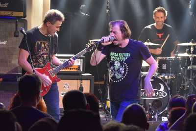 Whole Lotta DC & Special Guests &middot; Mühle Hunziken