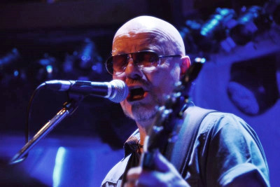 Wishbone Ash &middot; Mühle Hunziken