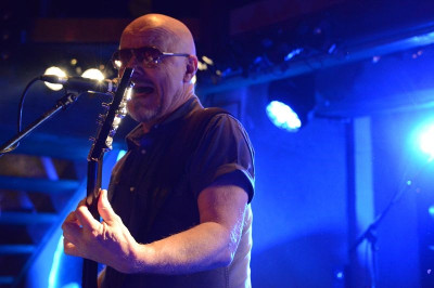 Wishbone Ash &middot; Mühle Hunziken