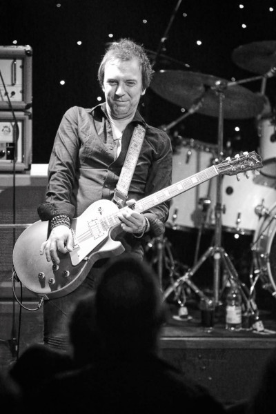 Wishbone Ash &middot; Mühle Hunziken