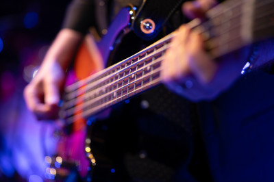 Wishbone Ash &middot; Mühle Hunziken