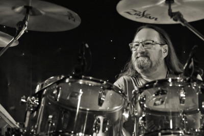 John Lees' Barclay James Harvest &middot; Mühle Hunziken