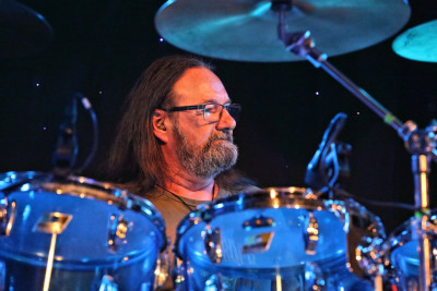 John Lees' Barclay James Harvest &middot; Mühle Hunziken