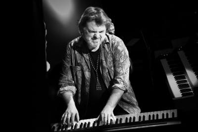 Ana Popovic &middot; Mühle Hunziken