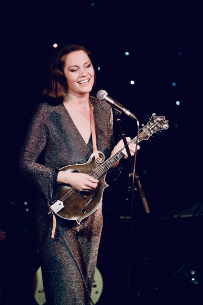 20 Jahre Heidi Happy &middot; Mühle Hunziken