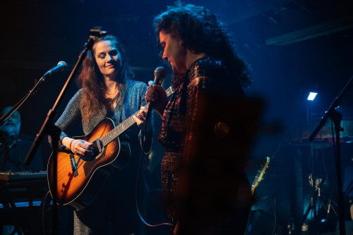 20 Jahre Heidi Happy &middot; Mühle Hunziken