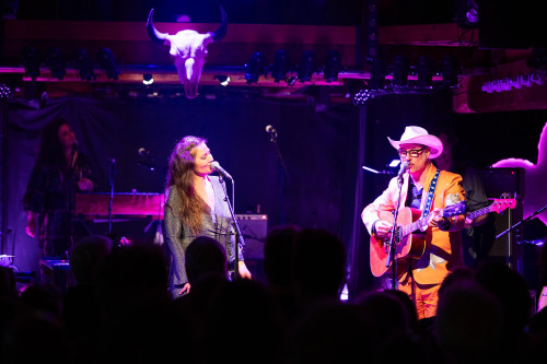 20 Jahre Heidi Happy &middot; Mühle Hunziken