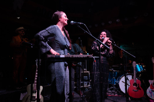 20 Jahre Heidi Happy &middot; Mühle Hunziken