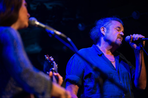 20 Jahre Heidi Happy &middot; Mühle Hunziken