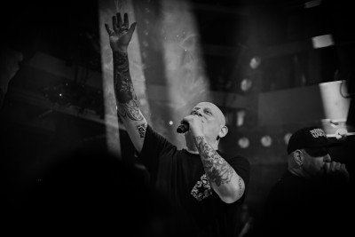 30 Jahre Delinquent Habits &middot; Mühle Hunziken