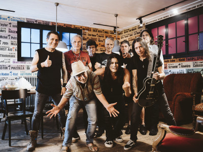 30 Jahre Shakra &middot; Mühle Hunziken